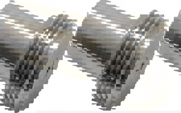 Plug Thread Gage: 1-1/4-7 Thread, 2B Class, Single End, No Go